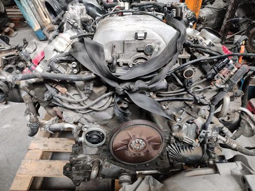 Motor AUDI A6 C6 Avant (4F5) 4.2 FSI quattro | BP17502872M1 