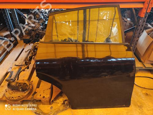 Right rear door SEAT LEON (1P1) 2.0 TFSI | BP17506565C5