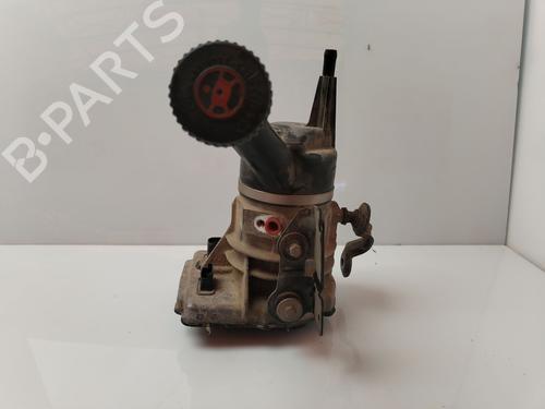 Used Steering pump CITROËN C4 Picasso I MPV (UD_) 2.0 HDi 138 (136 hp) 30945892