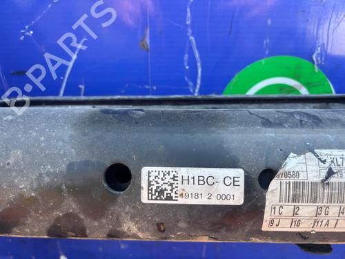 Rear differential FORD FIESTA VII (HJ, HF) 1.0 EcoBoost | BP30944919M24