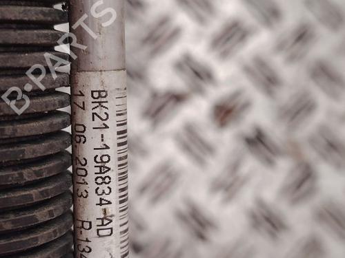 AC pipe FORD TRANSIT Van (FA_ _) | BP33234986M126 - Image 2