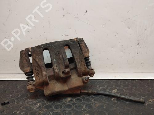Used Left front brake caliper MERCEDES-BENZ VITO Van (W638) 112 CDI 2.2 (638.094) (122 hp) 17502666