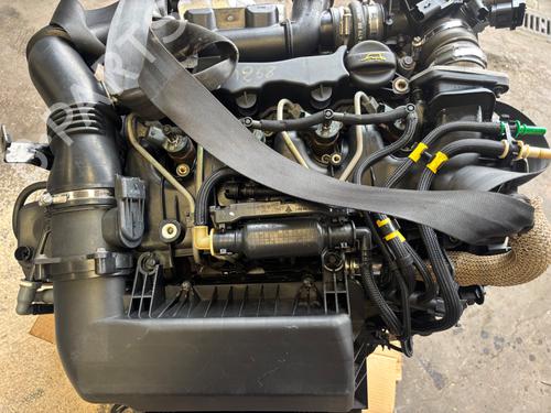 Engine PEUGEOT 407 (6D_) | BP30943660M1