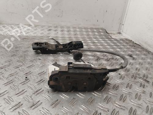 Front right lock SEAT LEON (5F1) 2.0 Cupra | BP30945457C97