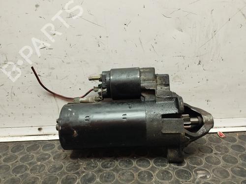 Starter AUDI A6 C5 Avant (4B5, 4B6) 1.9 TDI | BP17502814M8