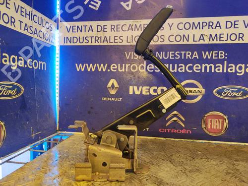 Used Hand brake PEUGEOT 308 I (4A_, 4C_) [2007-2016]  17499651