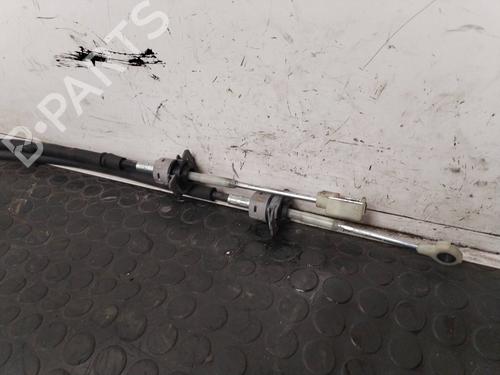 Cable KIA CEE'D (JD)  | BP17504273E12 