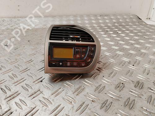 Used Climate control CITROËN C4 Picasso I MPV (UD_) 2.0 HDi 138 (136 hp) 24507580