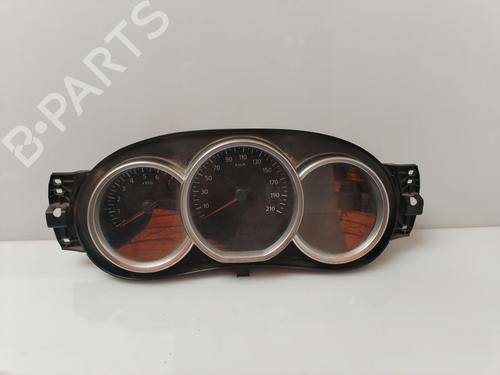 Cockpit DACIA SANDERO II [2012-2025]  30946123