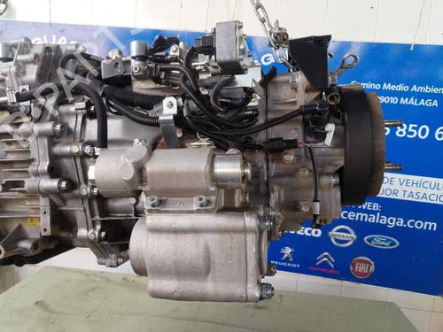 Gearbox MITSUBISHI CANTER Platform/Chassis (FB_, FE_, FG_) | BP30942765M3