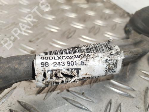 Steering rack PEUGEOT RIFTER | BP30943520M22