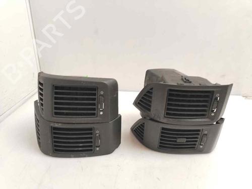 Used Air vent Air vent FIAT DUCATO Van (250_) [2006-2026] 36680041 36680041