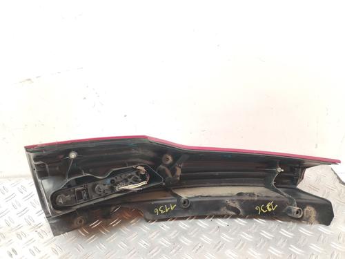 Right taillight CITROËN C4 Picasso I MPV (UD_) 2.0 HDi 138 | BP25710270C35 