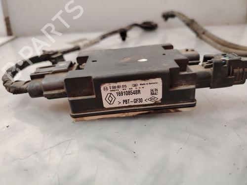 Electronic module NISSAN NV400 Van (X62, X62B) dCi 110 | BP35930354M83 - Image 3
