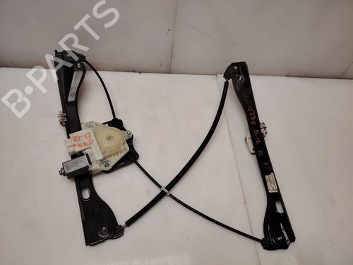 Used Front left window mechanism Front left window mechanism 37595431 37595431