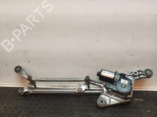 Used Front wiper motor MERCEDES-BENZ VIANO (W639) CDI 2.2 (639.811, 639.813, 639.815, 639.711, 639.713) (136 hp) 17502350