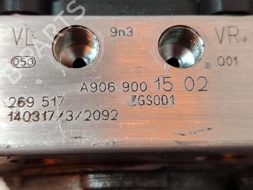 ABS pump MERCEDES-BENZ SPRINTER 3,5-t Van (B907, B910)  | BP33126940M43  - Image 6