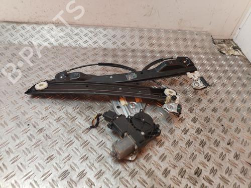 Used Rear right window mechanism OPEL MERIVA B MPV (S10) [2010-2017]  30943843