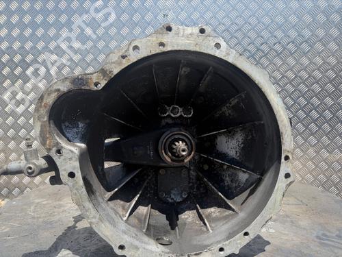 Used Gearbox Gearbox NISSAN CABSTAR E (TL_, VL_) [1992-2006] 36302491 36302491