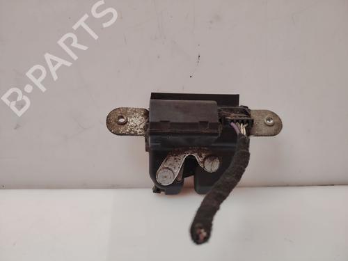 Used Tailgate lock Tailgate lock FIAT 500 (312_) 1.2 LPG (312AXA1A) (69 hp) 33328043 33328043