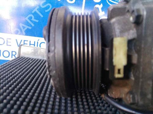 AC-Kompressor FORD TOURNEO CONNECT 1.8 TDCi /TDDi /DI | BP20095652M34 