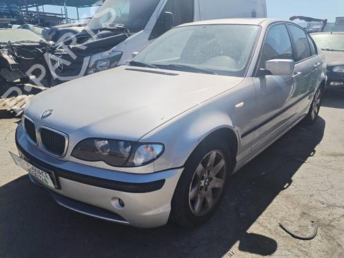 Pièces Détachées Usagées BMW 3 (E46) 320 d 4991122