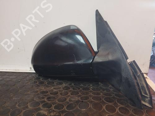 Right mirror KIA CEE'D Hatchback (ED)  | BP17501840C27 