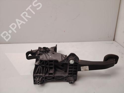 koblingspedal RENAULT MASTER III Van (FV) 2.3 dCi 110 FWD (FV0R, FV0W, FV1A) | BP31164620I13