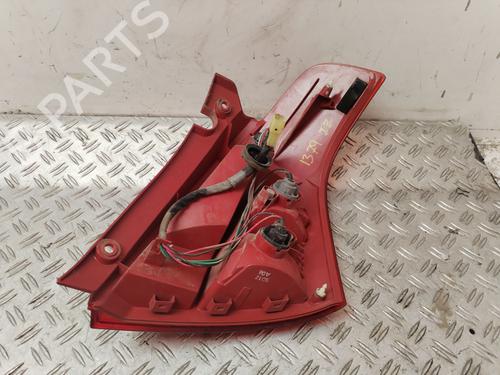 Left taillight SUZUKI SWIFT III (MZ, EZ) | BP30945314C34