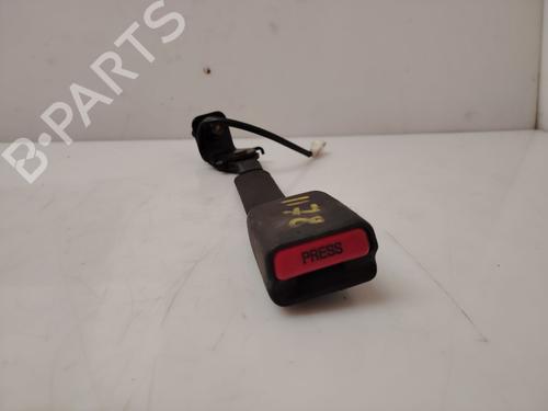 Engache cinturón MERCEDES-BENZ C-CLASS T-Model (S205) [2014-2023]  32172643