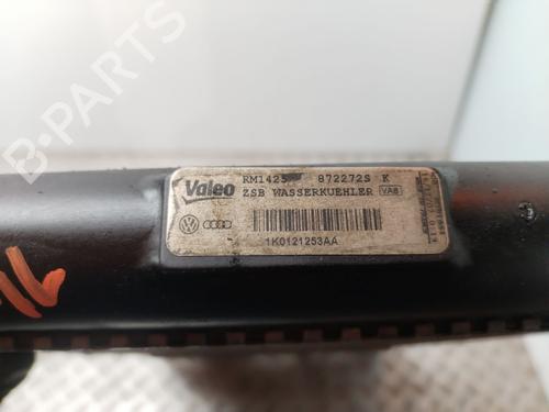 Køler SEAT ALTEA XL (5P5, 5P8) | BP30947020M31