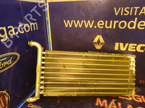 Used Heater matrix VW CRAFTER 30-50 Van (2E_) 2.0 TDI (109 hp) 17508402