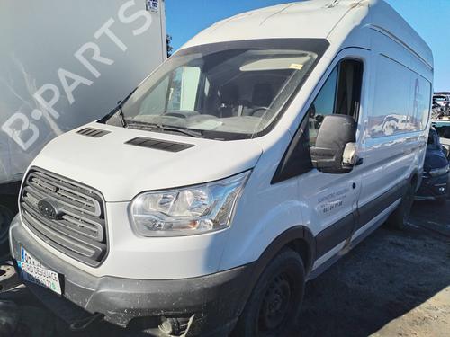 AC pipe FORD TRANSIT V363 Van (FCD, FDD)  | BP21016596M126 