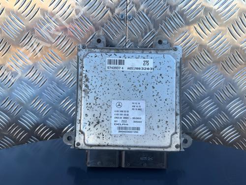 Used Engine control unit (ECU) MERCEDES-BENZ SPRINTER 3,5-t Van (B907, B910) [2018-2026]  32414301