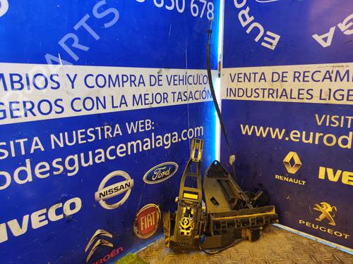 Used Front right lock FORD FOCUS II (DA_, HCP, DP) 1.6 TDCi (90 hp) 17509509