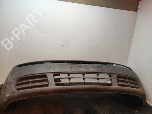 Front bumper OPEL VIVARO A Bus (X83) | BP17501444C7