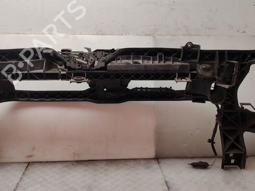 Front slam panel FORD TRANSIT V363 Platform/Chassis (FED, FFD) | BP36505501C72 - Image 5