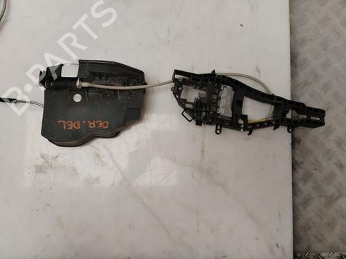 Fechadura frente direita Fechadura frente direita BMW 3 Convertible (E93) 318 i (143 hp) 36037149 36037149