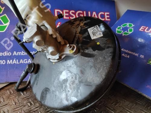 Used Servo brake FIAT FIORINO Box Body/MPV (225_) 1.3 D Multijet (225BXD1A, 225BXB1A, 225BXB11) (75 hp) 17506706