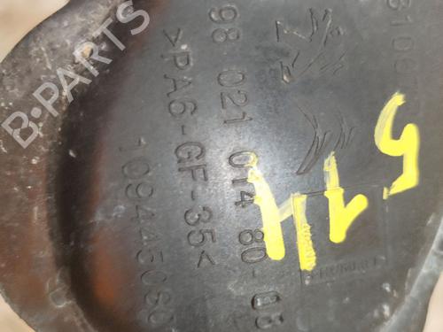 Intake manifold CITROËN C4 Grand Picasso II (DA_, DE_)  | BP25143476M70 