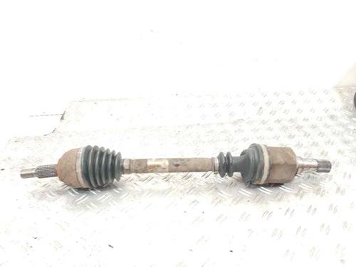 Used Left front driveshaft RENAULT MEGANE II Estate (KM0/1_) 1.9 dCi (KMRG, KM1G, KM0G, KM2C) (120 hp) 23092876