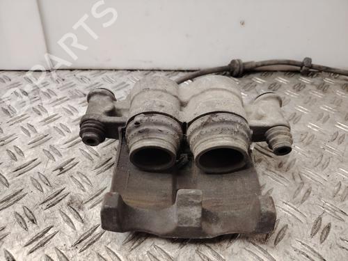 Left front brake caliper FIAT DUCATO Platform/Chassis (250_)  | BP33966385M105  - Image 5