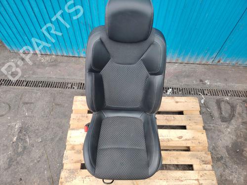 Juego Asientos RENAULT CLIO IV (BH_) [2012-2021]  30946350