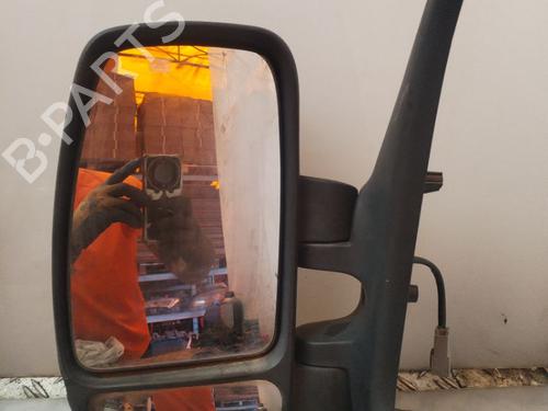 Used Left mirror Left mirror OPEL MOVANO A Van (X70) 2.2 DTI (FD) (90 hp) 36025272 36025272