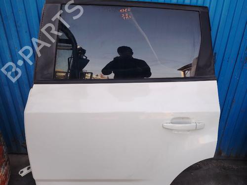 Dør venstre bagtil Dør venstre bagtil CHEVROLET ORLANDO (J309) [2010-2026] 34127219 34127219