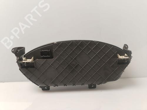 Instrument cluster IVECO DAILY V Platform/Chassis 26L11, 29L11, 29S11, 35C11D, 35S11, 40C11 | BP31611407C47 - Image 3