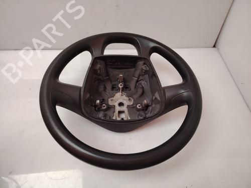Steering wheel CITROËN JUMPER II Van 2.2 HDi 110 | BP32679788C49 - Image 4