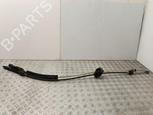 Used Cable MERCEDES-BENZ SPRINTER 3,5-t Van (B906) 313 CDI (906.631, 906.633, 906.635, 906.637) (129 hp) 30946407