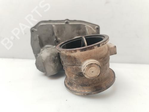 Throttle body MITSUBISHI CANTER Platform/Chassis (FB_, FE_, FG_) | BP33833141M82 - Image 6