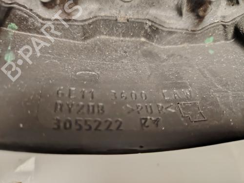 Steering wheel FORD TRANSIT Van (FA_ _) | BP32156957C49